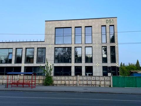 комерційна за адресою Дегтярівська вул., 51