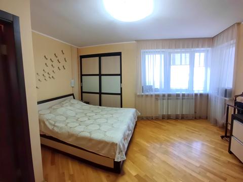 квартира по адресу Юрія Литвинського ул. (Російська), 64