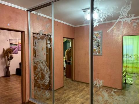квартира за адресою Китобоїв вул., 4