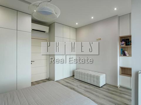 квартира по адресу Авиаконструктора Антонова ул., 4-А