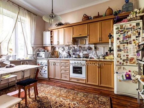 дом по адресу Леси Украинки ул.