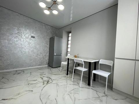 квартира за адресою Довженка вул., 26