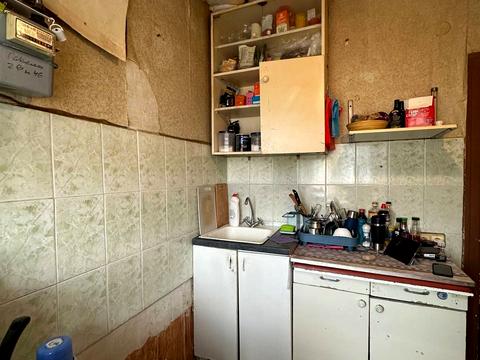 квартира по адресу Вацлава Гавела бульв. (Івана Лепсе), 29