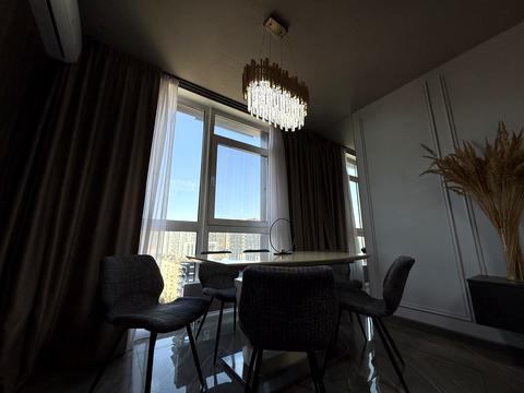 квартира за адресою Предславинська вул., 40