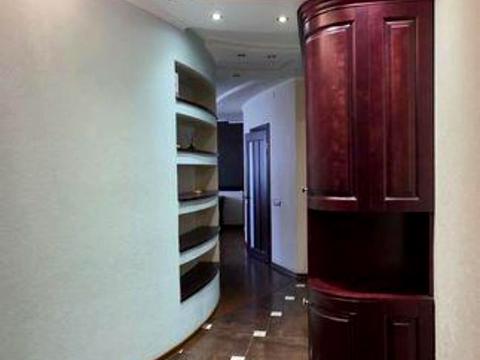 квартира за адресою Здолбунівська вул., 9-Б