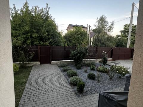 комната по адресу Курбаса, 1