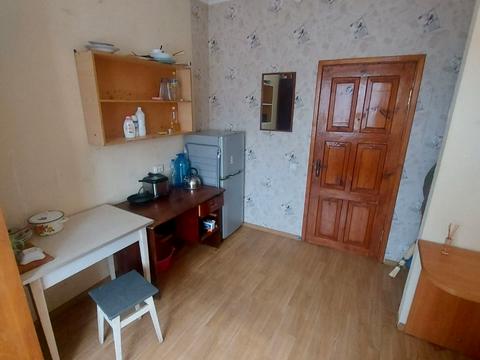 комната по адресу Киевская ул., 296-А