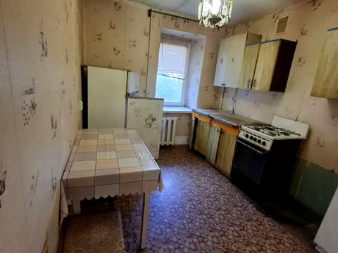 квартира за адресою Семафорна вул., 50