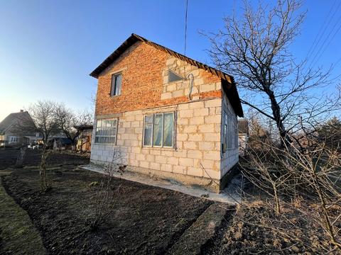 дом по адресу Березова