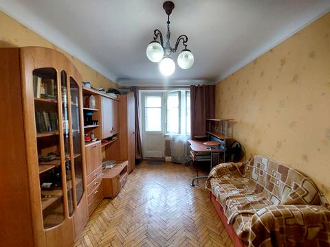 квартира за адресою Велика Морська вул., 9