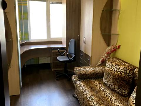 квартира за адресою Замостянська вул. (50-річчя Перемоги), 37