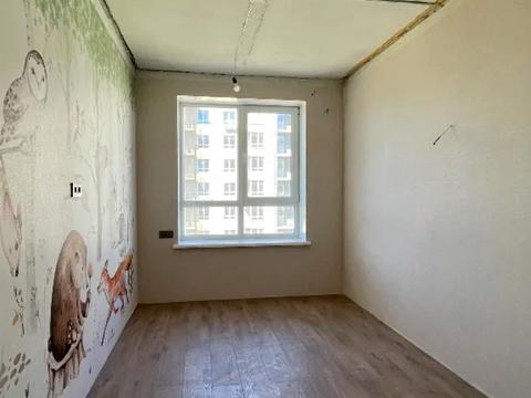 квартира по адресу Сімейна ул., 6
