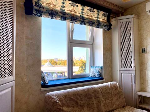 квартира за адресою Зодчих вул., 1