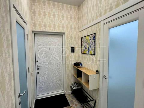 квартира по адресу Василия Тютюнника ул. (Анрі Барбюса), 53