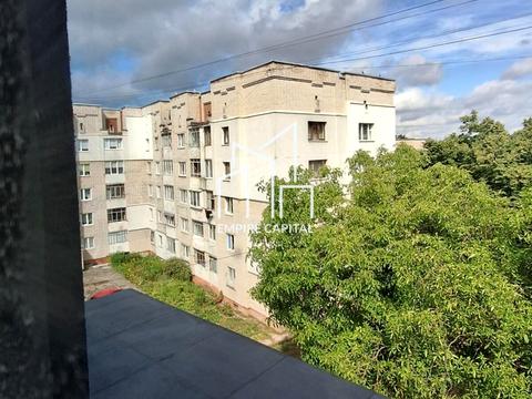 квартира за адресою Меблярська вул., 19