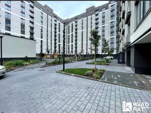 квартира за адресою Олександра Довженка вул., 32