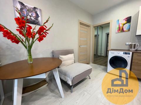 квартира за адресою Бориспільська вул., 27-А