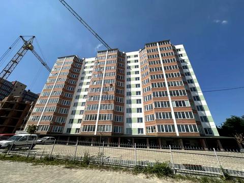 квартира по адресу Антоненко-Давыдовича ул., 5б