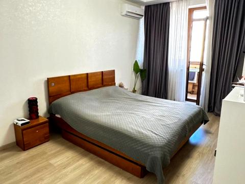 квартира за адресою Одеса, Добровольців вул. (Маршала Говорова), 10г