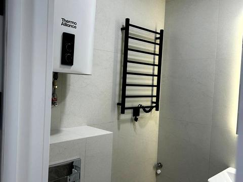 квартира по адресу Университетская ул., 1м