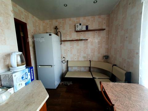 квартира по адресу Юрия Липы ул. (Усенка), 9