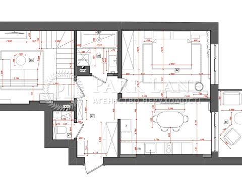 квартира за адресою Метрологічна вул., 56-Б