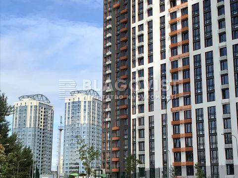 квартира за адресою Дніпровська набережна вул., 16-Г