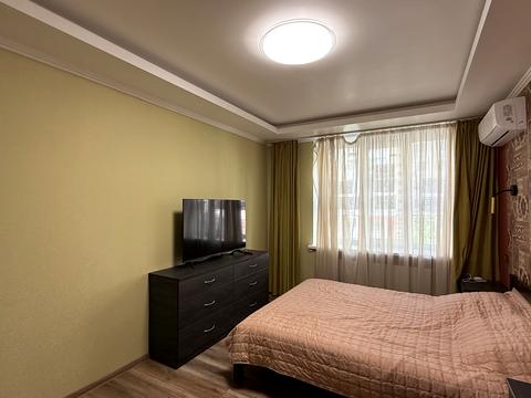 квартира по адресу Мінеральна ул., 7-К