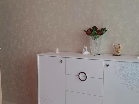 квартира по адресу Академика Сахарова ул., 18