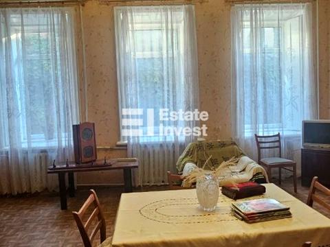 кімната за адресою Аптекарський пров., 24