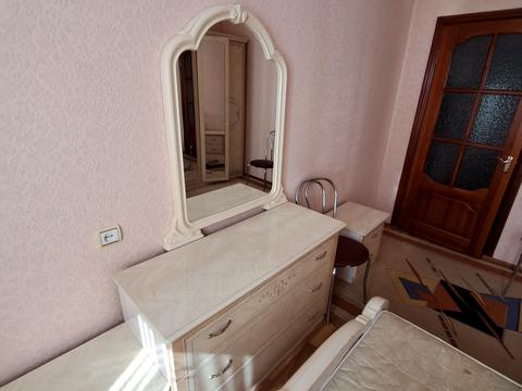 квартира по адресу Степана Бандери ул., 22/1