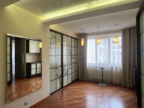 квартира за адресою Щоглова вул., 17