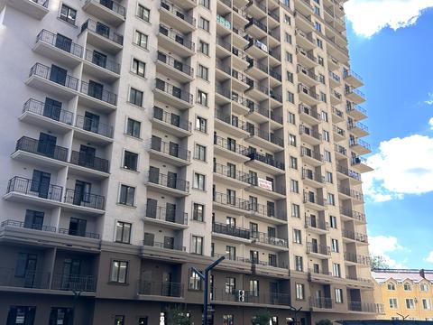 комерційна за адресою Фонтанська дорога вул., 25