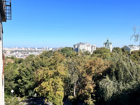 квартира по адресу Большая Житомирская ул., 16