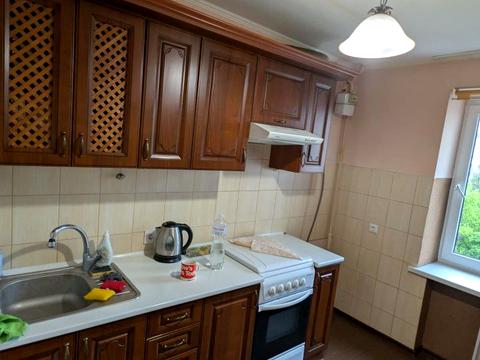 квартира по адресу Гринченко ул., 12б