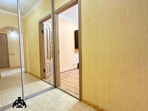 квартира по адресу Леся Курбаса просп., 1-А