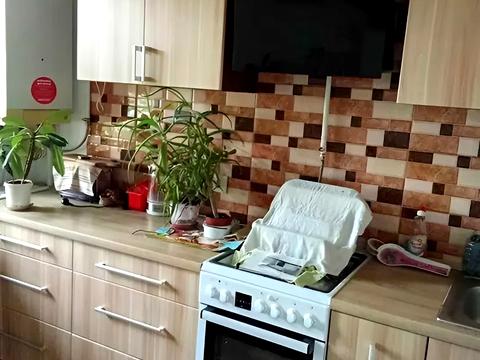 квартира по адресу Галицкая ул., 130