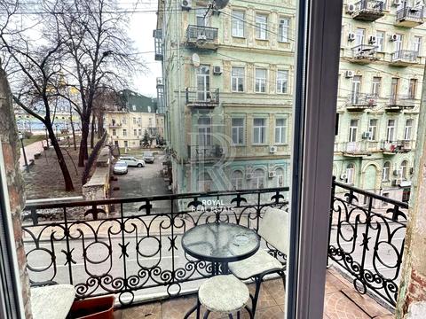 квартира по адресу Михайловская ул., 21-Б