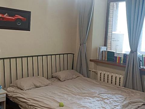 квартира по адресу Академика Сахарова ул., 31