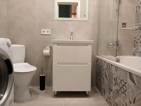 квартира по адресу Миколи Сингаївського ул. (Ново-Оскольская), 6в