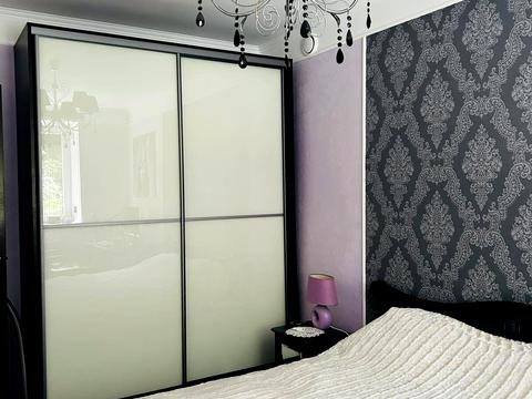 квартира по адресу Белоцерковская ул., 2