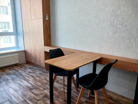 квартира по адресу Новооскольська, 6