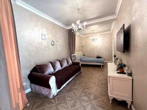 квартира по адресу Итальянский бульв., 1а
