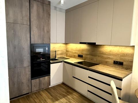 квартира за адресою Михайла Максимовича вул. (Онуфрія Трутенка), 26-В