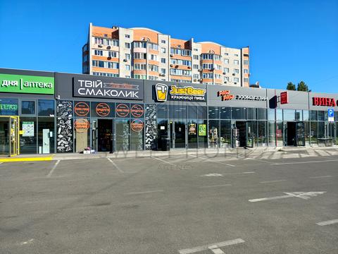 квартира за адресою Мколи Мозгового, 2