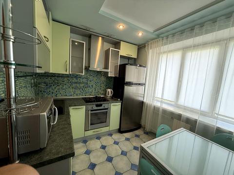 квартира по адресу Александра Конисского ул., 34