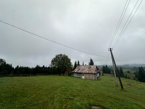 участок по адресу 