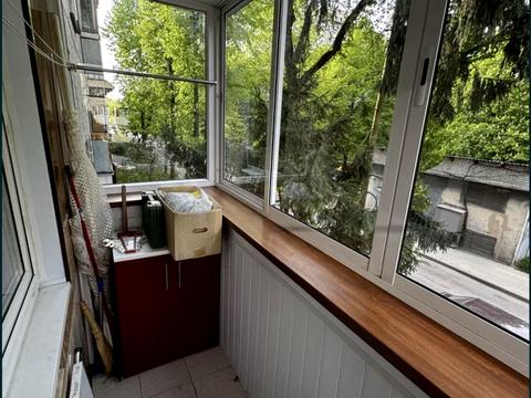 квартира по адресу Научная ул., 56