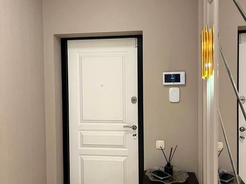 квартира за адресою Дегтярна вул., 18