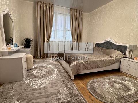 дом по адресу Полевая ул.